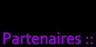 Partenaires CNA