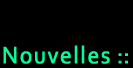 Nouvelles