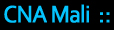 CNA Mali