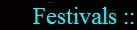 Festivals