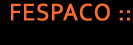 FESPACO
